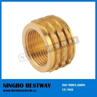 Brass PPR Insert for Sale (BW-728)