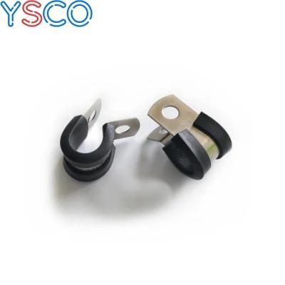 Ys High Pressure Slip Lock Quick Connector Fitting Tubing Clamp