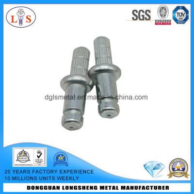 Customized Threaded Connecting Rod with high Quality