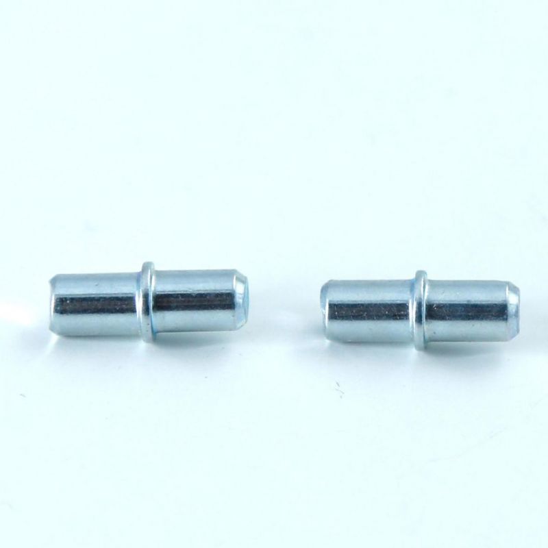 Furniture Kitchen Cupboard Cabinet Metal Shelf Support Pins