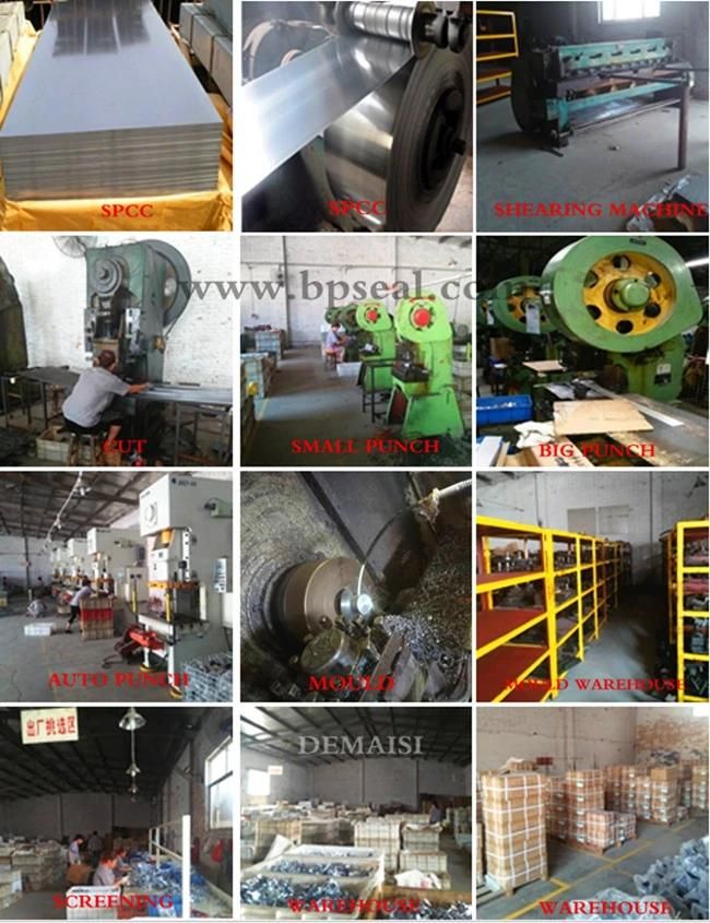 M3, M4, M5, M6, M7, Flat Steel Washer/ Gasket