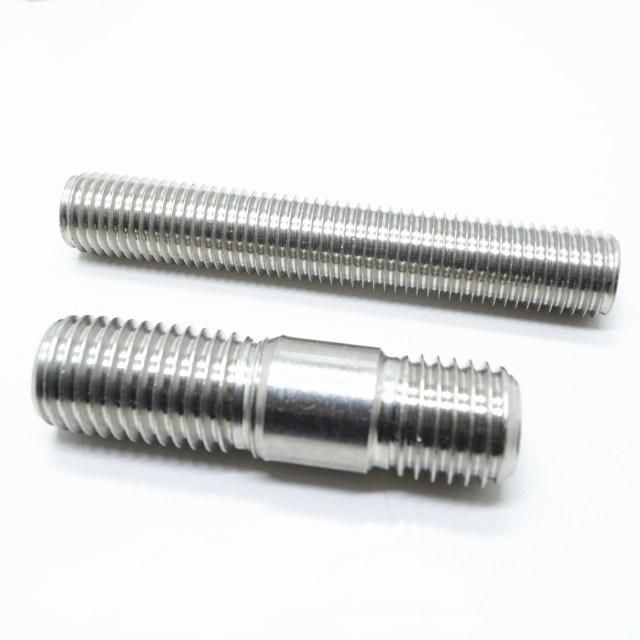 Stainless Steel Stud Bolt /Double Head Bolt