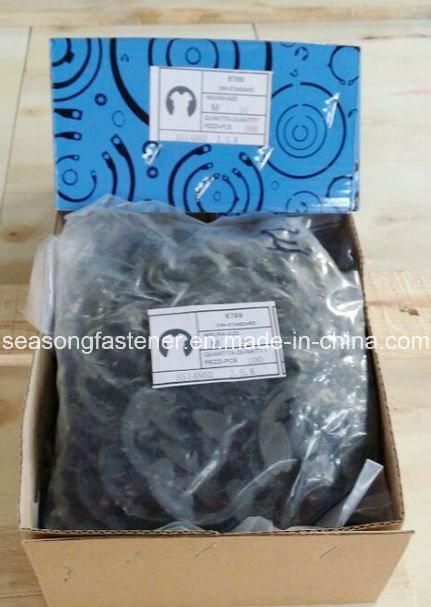 E Ring / Retaining Ring / Circlip (DIN6799 / D1500)