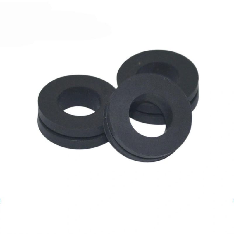 Rubber Gasket Rubber Washer Customized