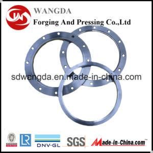 ANSI B16.5 Weld Neck Stainless Steel S310s Pipe Forged Flanges