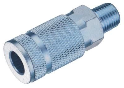 Aro Type Pneumatic Air Tools Quick Coupler