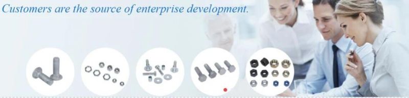 DIN439 Stainless Steel, Carbon Steel Zinc Plating Nuts