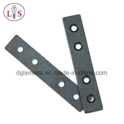Sheet Iron with 4 Holes