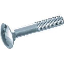 Grade4.8 Grade8.8 Carriage Bolt DIN603