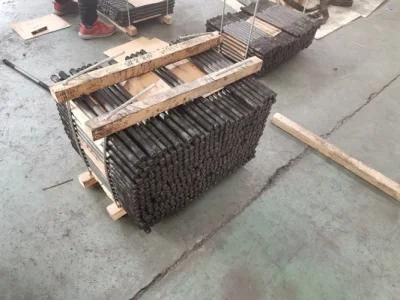 Blackened Surface - Stud Bolt-M36*450-Chinese Factory Seller