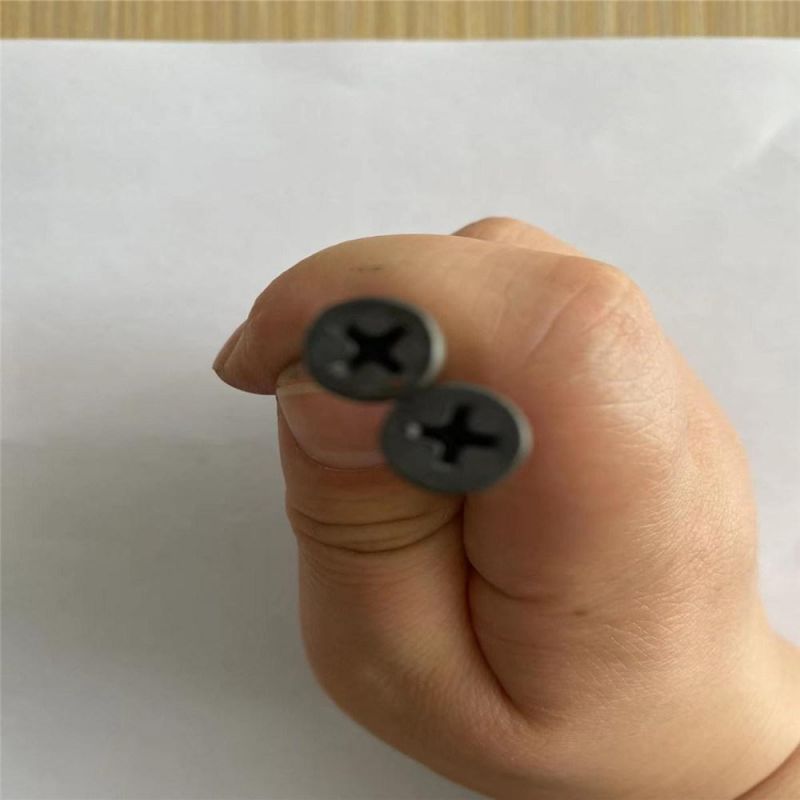 Drywall Nail High Strength Self Tapping Nail