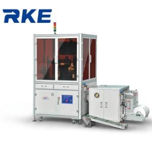 Visual Glass Plate Rk-1500 Optical Sorting Equipment Image Screening Machine