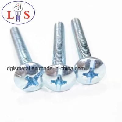 Handle Screws with Washer for Furniture