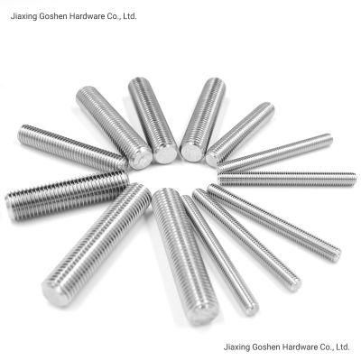 M12*100mm Stainless Steel 316 Stud Bolt