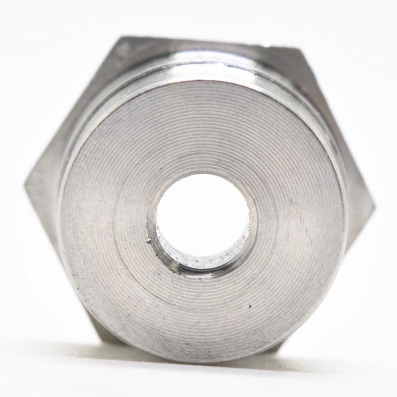 CNC Machining Prototype Service Mechanical Parts Fabrication