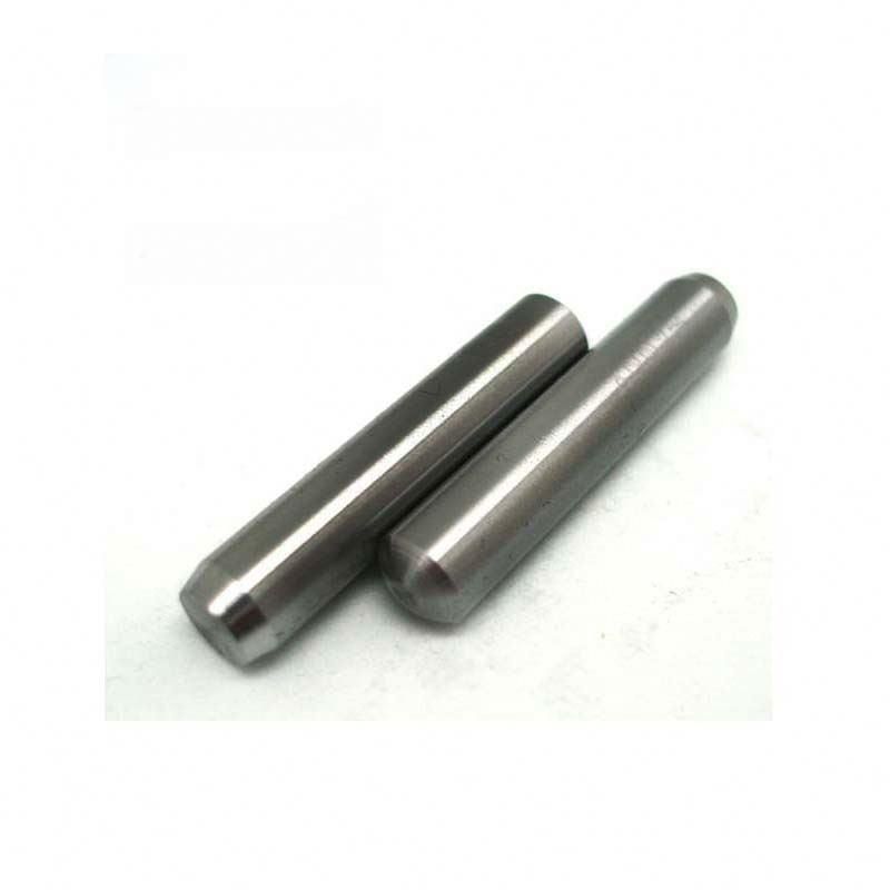 China Factory High Quality Straight Pin (DIN6325)