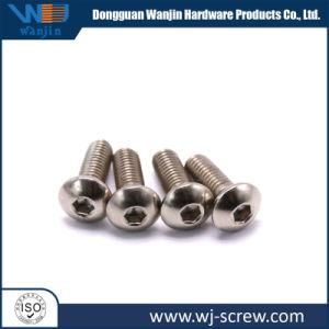 Carbon Steel Hex Head Self Drilling Screw, DIN 7504, with EPDM