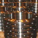 Duplex 2205 Flanges