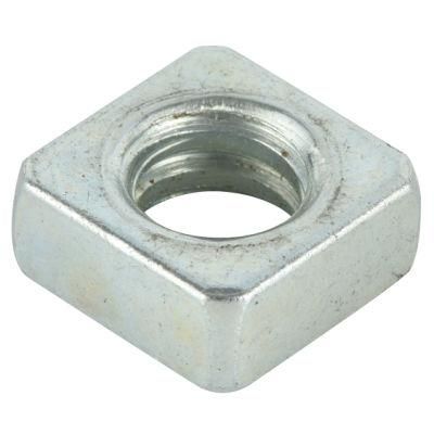 M2-M10 DIN562 Square Nut
