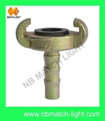 Carbon Steel Universal Coupling, Crowfeet Couplings