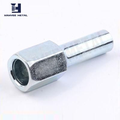 Quality Chinese Products Accept OEM Building Hardware Custom-Made Spring Fastener