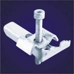 Hot DIP Galvanize Zinc Coated Steel Grating Clips (A, B, C)