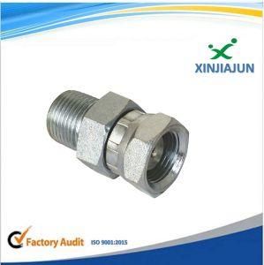 China Hydraulic Parts Quick Coupling, NPT Quick Release Coupling, Hydraulic Hose Connector