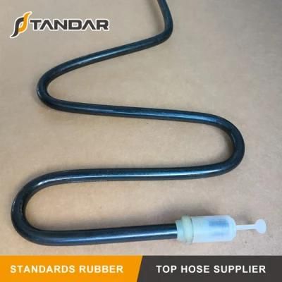 Auto SAE 17.50 Quick Connector PA Oil Hose Assembly for Trucks