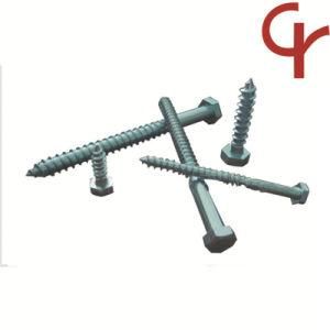 SS304 Cross Recessed Head Self-Tapping Screws