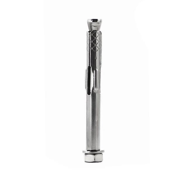 Factory Producing for Construction Sleeve Anchors with Flange Nut