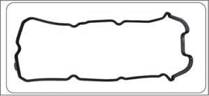 Sealing Ring Parts Valve Cover Gasket with Fluorine Rubber