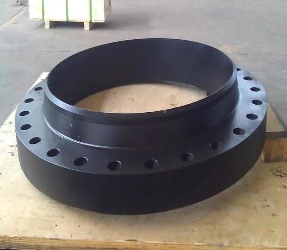 High Quality Full Size Welding Neck Flange DN15-DN3000