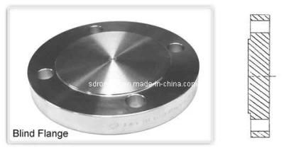 Blind Flange