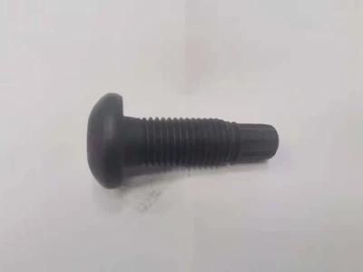 Black - Carbon Steel-1-1/8&quot; - F1852-Tension Control Bolt