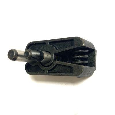 Mold Slide Lock/Mould Components of Retainers Plastic Mold From China Factory