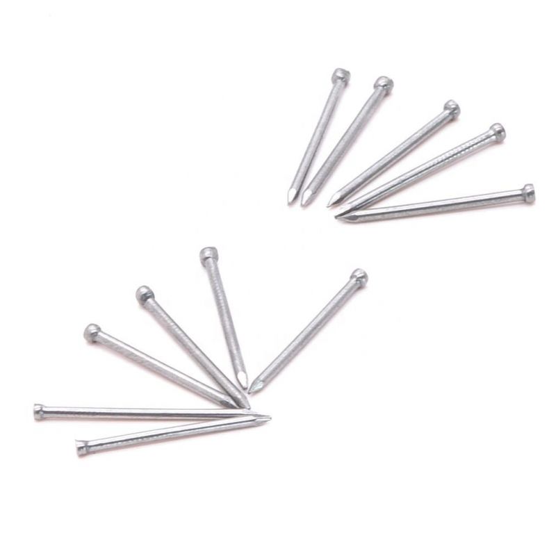 Low Price Wire Nails Headless Brad Nails Headless Nails Finish
