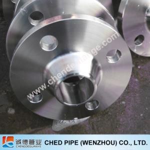 Stainless Steel 316 Welding Neck Flange Wn Flange