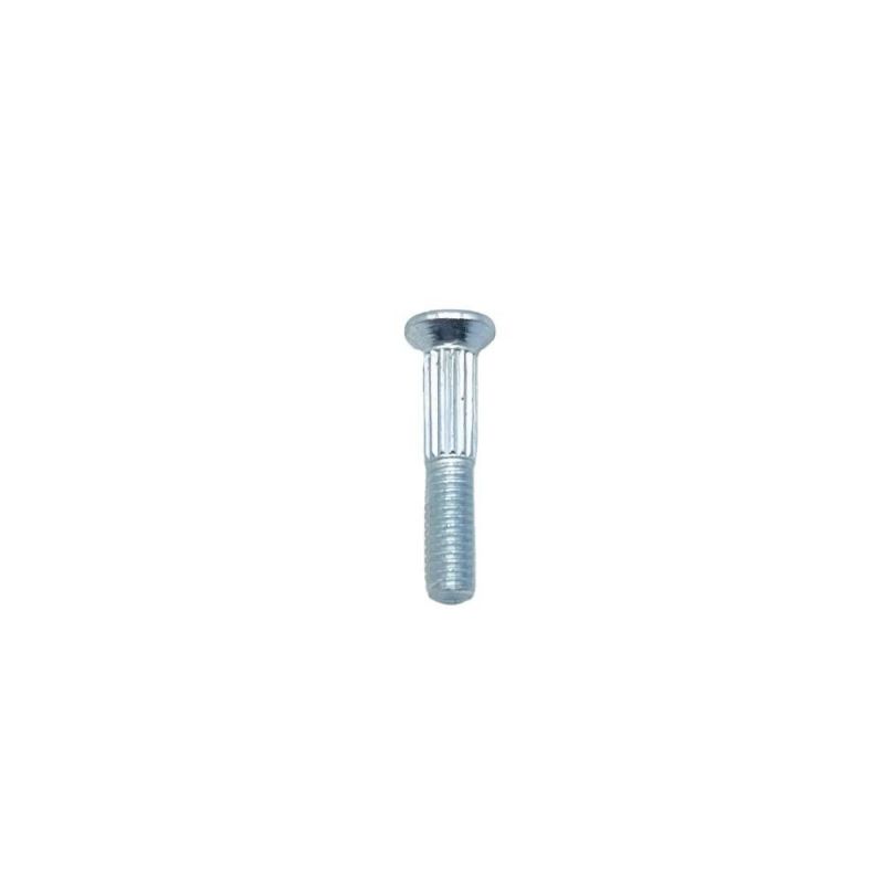 Steel Philips Screw