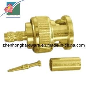 Brass Quick Connector Fitting (ZH-BP-012)