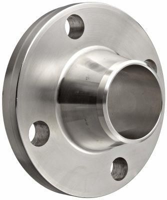 ASTM A105 / F304/304L Wn Flange