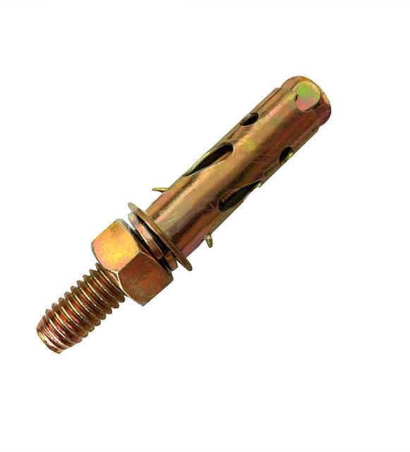 Guangzhou Supplier High Quality Expansion Anchor Bolt