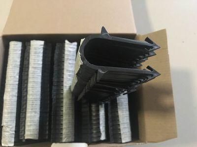 Underfloor Heating Pipe Staples Tacker Clips