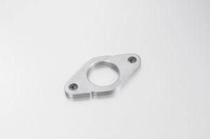 Stainless Steel Fine Blanking Parts 4