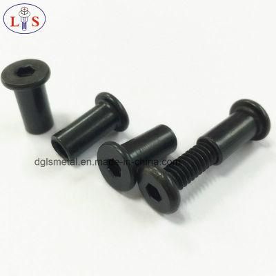 (Nut) Furniture Nut with Good Quality