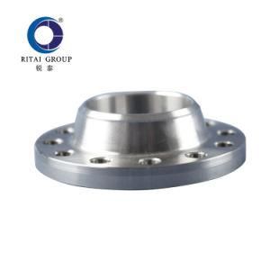 DIN Flat Exaust Stainless Steel Cast Welding Forged Carbon Blind Flange