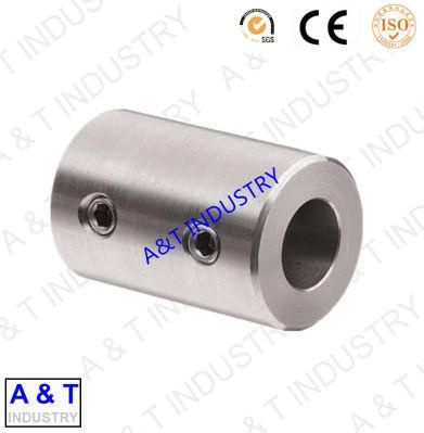 Stainless Steel Rigid Shaft Coupling with High Quality