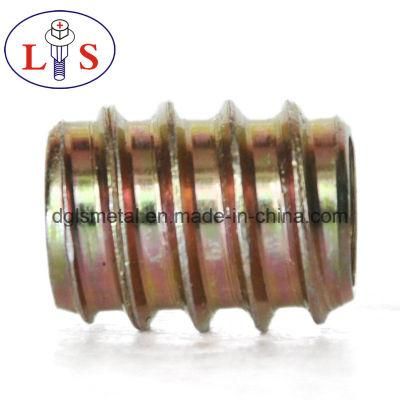 Hexagonal Set Nut with Good Quality