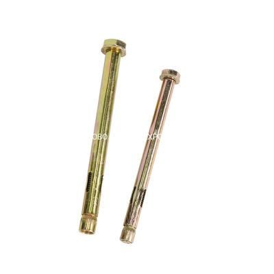 Factory Supply Sleeve Anchor with Competitive Price Made in China
