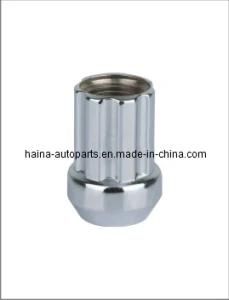 Open-End 5-Spline Nut (98-0352GA-OE)