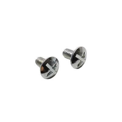 Roofing Bolt Nfe25129 Roofing Screw Mushroom Head Machine Bolt
